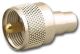 RCA FEMALE TO UHF MALE