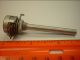 5 Ohm Potentiometer Linear - 1/4 inch dia. shaft, single turn,