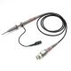 200MHz OSCILLOSCOPE PROBE P6200, Scope 6200