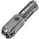 Smiling Shark Rechargeable LED Flashlight