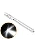 Pocket Pen LED Flashlight Light