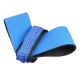 Blue ANTISTATIC ESD Heel Ankel Ground Strap, Cord, Band