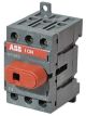 ABB Disconnect Switch, SWITCHLINE Series, W21