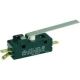 2.5 inch actuator 15A 125/250Vac 1/2HP Limit Switch Micro Type (Cherry E13), .250 quick slide leads 0E13-00H0