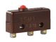 Mini Micro Type Switch 5A 250vac (1SM1)