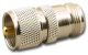 N FEMALE TO UHF MALE UG-83