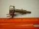 200 Ohm Potentiometer - Linear, 1/8 inch dia. shaft, single turn,