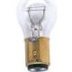 1157 LAMP 12.8V 2.1A / 14V .59A S-8 DOUBLE CONTACT INDEX