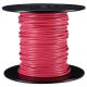 100ft roll, 22ga Red, AWG Size 22 Conductor Stranding 7/30 No. of Strands 7, 125 Degree C, WM878/14-22BX07-2, HP5-L-BFB-2, Hook Up Wire