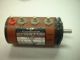 HELIPOT 10K OHM 10 TURN PRECISION POTENTIOMETER, OLD STOCK