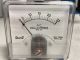 SHURITE 0-25mA AC MILLIAMP PANEL METER 2 inch hole size
