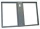 NON PEN PENETRATING ROOF MOUNT FOR SATELLITE DISH