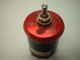 BORG EQUIPMENT 901B322-2 20K OHM 10 TURN PRECISION POTENTIOMETER