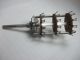 12523 CENTRALAB 1424 MAKE BEFORE BRAKE ROTARY SWITCH