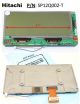 Hitachi 320x240mm Transflective LCD Display