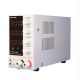 ADJUSTABLE VARIABLE DC POWER SUPPLY LED READOUT VOLTS & AMPS 0 - 30VDC, 0 - 10AMP, 10A
