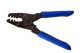 D-SUB, HIGH DENSITY, OPEN WING TERMINAL CONTACT PINS MOLEX AMP CRIMP TOOL, GC Waldom 12-464, 725 DSUB D SUB