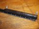 SURPLUS 5000 Ohm 5K OHM 100 Watt ADJUSTSABLE Power Resistor, 6.5 inch X .75 inch OHMITE DIVIDOHM D100K5K0 100W9213 TRU-OHM 5000
