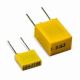 .15uf 100V CAPACITOR Plastic Film