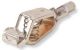 Plain Grounding Steel Clip - 100 Amp 11 CLIP 11A