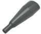 13 BOOT Black Insulator for BU-11 Clip