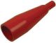 13 BOOT Red Insulator for BU-11 Clip