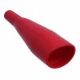26 BOOT Red Insulator for 25 Clip