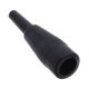29 BOOT Black Insulator for 27 Clip