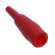 29 BOOT Red Insulator for 27 Clip