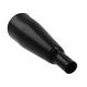 35 BOOT Black Insulator for 33C Clip
