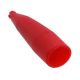 36 BOOT Red Insulator for 34 Clip