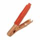 41 CLIP Red Plier-Type Steel Clip - 200 Amp 41A