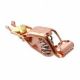 45 CLIP Pee-Wee Copper Clip - 10 Amp 45C