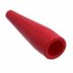 49 Red Insulator boot for 48 Clip