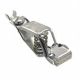 Economy Steel Clip - 10 Amp 55 CLIP 55 CLIP