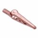 60 CLIP Alligator Copper Clip - 10 Amp 60C