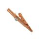 60 CLIP Alligator Copper Clip Screw - 10 Amp 60CS