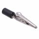 60 CLIP Black Phone Tip Alligator Steel 60HPR