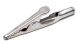 61 CLIP Alligator Clip Female Cage Spring - 10 Amp