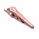 70 CLIP Alligator Copper Clip Screw - 10 Amp 70CS