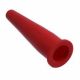 Red Insulator for 27 Clip 90 BOOT