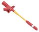 INSULATION WIRE PIERCING PROBE WITH BANANA JACK FLUKE