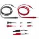 Test Lead Set, Kit, with Straight Banana Plug