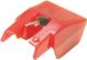 Discontinued, DIAMOND NEEDLE STYLUS FOR AUDIO TECHNICA ATS10 ATS11 ATS112, AT10 VM8-7D, AT11 AT12E