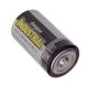 D CELL 1.5V ALKALINE BATTERY MN1300 LR20 E95