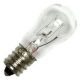 3S6/5-120V LAMP 120V .025A S6 3W CANDELABRA SCREW