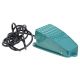 Momentary Foot Pedal Switch SPDT ON-(ON) 10A 250VAC, TFS-101