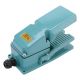 Heavy Duty Momentary Foot Pedal Switch SPDT (ON)-(ON) 15A 250VAC, TFS-302