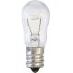 120V 6W S6 CANDOLABRA SCREW 6S6-120V LAMP