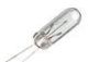 L16 6V 35MA 3MMx5MM GLASS, MICRO WIRE LEAD LAMP